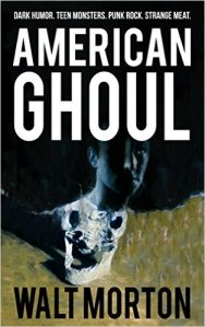 ghoul kindle free books