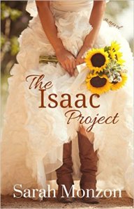 isaac book promotion sites