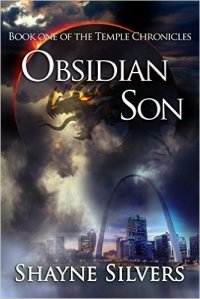 obsidian kindle free books