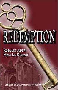 redemption kindle free books